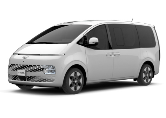 Hyundai Staria Hyundai Staria
