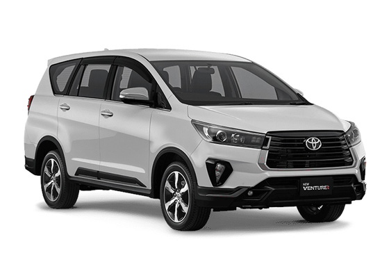 Toyota Innova Toyota Innova