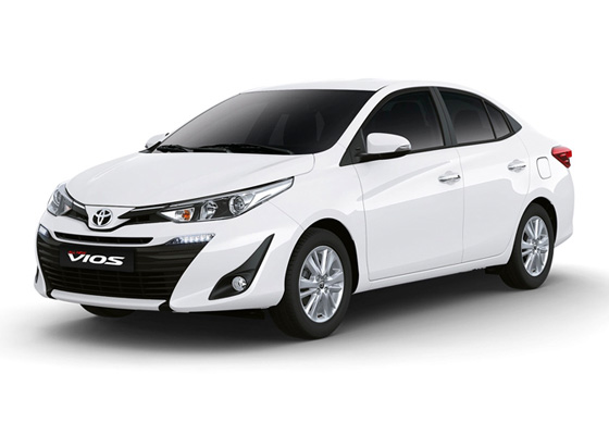 Toyota Vios Toyota Vios