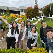 Kinabalu Park + Poring with Desa Farm Kinabalu Park + Poring with Desa Farm