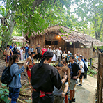 Borneo Cultural Village Borneo Cultural Village