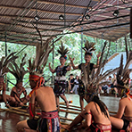 Borneo Cultural Village Borneo Cultural Village