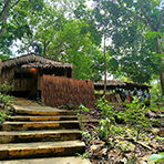 Borneo Cultural Village Borneo Cultural Village