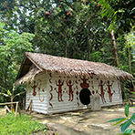 Borneo Cultural Village Borneo Cultural Village