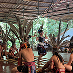 Borneo Cultural Village Borneo Cultural Village