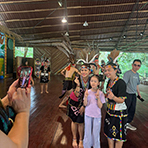 Borneo Cultural Village Borneo Cultural Village