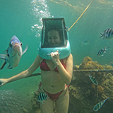 Twin Island Hopping (Sapi Island + Manukan Island) Twin Island Hopping (Sapi Island + Manukan Island)