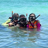 Twin Island Hopping (Sapi Island + Manukan Island) Twin Island Hopping (Sapi Island + Manukan Island)
