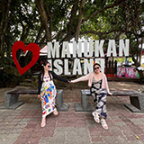 Manukan Island Manukan Island