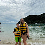 Manukan Island Manukan Island