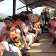 Borneo Cultural Village + Mangrove Cruise & Fireflies Borneo Cultural Village + Mangrove Cruise & Fireflies