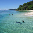 3D2N Kota Kinabalu + Island Excursion 3D2N Kota Kinabalu + Island Excursion