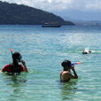3D2N Kota Kinabalu + Island Excursion 3D2N Kota Kinabalu + Island Excursion