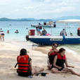 3D2N Kota Kinabalu + Island Excursion 3D2N Kota Kinabalu + Island Excursion