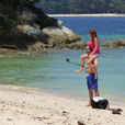 3D2N Kota Kinabalu + Island Excursion 3D2N Kota Kinabalu + Island Excursion