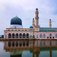 3D2N Kota Kinabalu + Island Excursion 3D2N Kota Kinabalu + Island Excursion