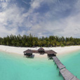 2D1N Mantanani Island (Sutera @ Mantanani Island Resort & Spa) 2D1N Mantanani Island (Sutera @ Mantanani Island Resort & Spa)