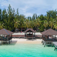 2D1N Mantanani Island (Sutera @ Mantanani Island Resort & Spa) 2D1N Mantanani Island (Sutera @ Mantanani Island Resort & Spa)