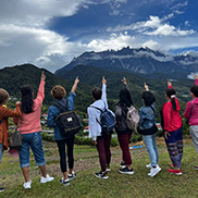 4D3N Kota Kinabalu + Kinabalu Park Heritage + Cultural Village + Mangroves Cruise & Fireflies ( 1 Night stay at Kundasang ) 4D3N Kota Kinabalu + Kinabalu Park Heritage + Cultural Village + Mangroves Cruise & Fireflies ( 1 Night stay at Kundasang )