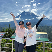 4D3N Kota Kinabalu + Kinabalu Park Heritage + Cultural Village + Mangroves Cruise & Fireflies ( 1 Night stay at Kundasang ) 4D3N Kota Kinabalu + Kinabalu Park Heritage + Cultural Village + Mangroves Cruise & Fireflies ( 1 Night stay at Kundasang )