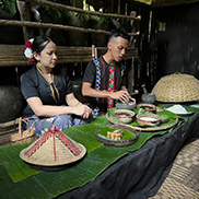 4D3N Kota Kinabalu + Kinabalu Park Heritage + Cultural Village + Mangroves Cruise & Fireflies ( 1 Night stay at Kundasang ) 4D3N Kota Kinabalu + Kinabalu Park Heritage + Cultural Village + Mangroves Cruise & Fireflies ( 1 Night stay at Kundasang )