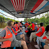 4D3N Kota Kinabalu + Kinabalu Park Heritage + Cultural Village + Mangroves Cruise & Fireflies ( 1 Night stay at Kundasang ) 4D3N Kota Kinabalu + Kinabalu Park Heritage + Cultural Village + Mangroves Cruise & Fireflies ( 1 Night stay at Kundasang )