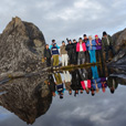 5D4N Summit Of Borneo + Island Excursion 5D4N Summit Of Borneo + Island Excursion