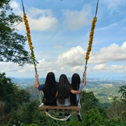 Kokol Hill Elf Kokol Hill Elf
