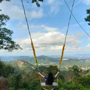 Kota Kinabalu City Tours + Kokol Hill Elf Kota Kinabalu City Tours + Kokol Hill Elf