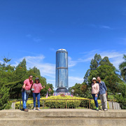Kota Kinabalu City Tours + Kokol Hill Elf Kota Kinabalu City Tours + Kokol Hill Elf