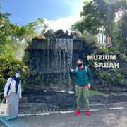 Kota Kinabalu City Tours + Kokol Hill Elf Kota Kinabalu City Tours + Kokol Hill Elf