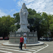 Kota Kinabalu City Tours + Kokol Hill Elf Kota Kinabalu City Tours + Kokol Hill Elf