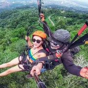 Ranau Paragliding & Desa Farm Ranau Paragliding & Desa Farm