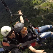 Ranau Paragliding & Desa Farm Ranau Paragliding & Desa Farm