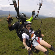 Ranau Paragliding & Desa Farm Ranau Paragliding & Desa Farm