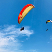 Ranau Paragliding & Desa Farm Ranau Paragliding & Desa Farm