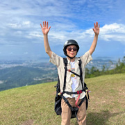 Ranau Paragliding & Desa Farm Ranau Paragliding & Desa Farm