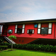Mari Mari Cultural Village + Upside Down House + 3D Museum Mari Mari Cultural Village + Upside Down House + 3D Museum