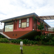 Mari Mari Cultural Village + Upside Down House + 3D Museum Mari Mari Cultural Village + Upside Down House + 3D Museum
