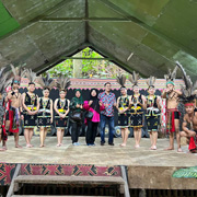 Mari Mari Cultural Village + Upside Down House + 3D Museum Mari Mari Cultural Village + Upside Down House + 3D Museum