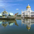 Brunei Day Trip (Private Charter) Ex Miri Brunei Day Trip (Private Charter) Ex Miri