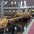 Brunei City Tour (Half Day) Brunei City Tour (Half Day)