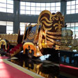 Brunei City Tour (Half Day) Brunei City Tour (Half Day)