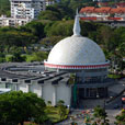 Brunei City Tour (Half Day) Brunei City Tour (Half Day)
