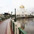Full Day Brunei City Tour
 Full Day Brunei City Tour