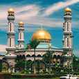 Full Day Brunei City Tour
 Full Day Brunei City Tour
