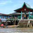 Full Day Brunei City Tour
 Full Day Brunei City Tour