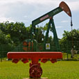 Seria Oilfield Tour Seria Oilfield Tour