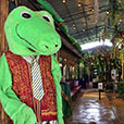 Jong Crocodile Farm & Mini Zoo Jong Crocodile Farm & Mini Zoo