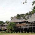 Sarawak Culture Village + Culture Show Sarawak Culture Village + Culture Show